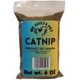 thumbnail image 1 of Catnip Stalkless Dried Ground Premium Bulk 6 Ounce Bag Strong Cat Nip for Cats | Catnip Kitty Safe | All-Natural Cat Nip | Finely Ground Without Stalks or Stems | Catnip Bag (6 Ounce), 1 of 6