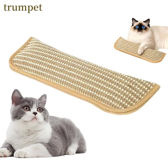 Catnip Toys for Indoor Cats - 13 Inches Catnip Pillows, Catnip Toys, Sisal Scratching Pad, Interactive Cat Nip Kicker Toys for Anxiety Relief, 1/2/3 Pack