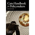 thumbnail image 1 of Pre-Owned Cato Handbook on Policy (Paperback) 1933995912 9781933995915, 1 of 1