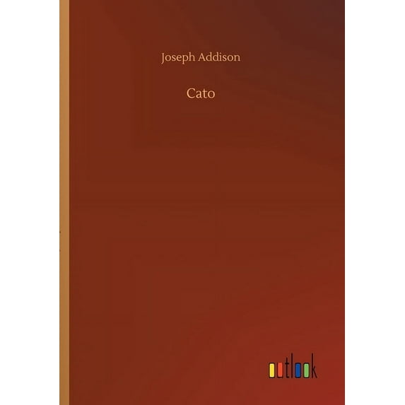 Cato (Paperback)