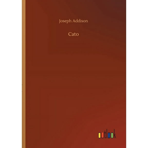 Cato, (Paperback)