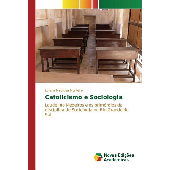 Catolicismo e Sociologia (Paperback)
