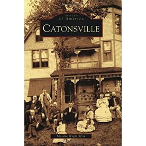 Pre-Owned Catonsville (Paperback) 0738518255 9780738518251