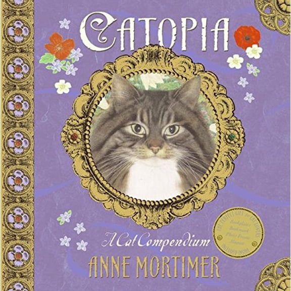 Pre-Owned Catopia (Hardcover) 0061240044 9780061240041