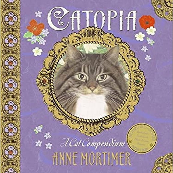 Pre-Owned Catopia, 9780061240041, 0061240044, Hardcover, Ina Nov edition