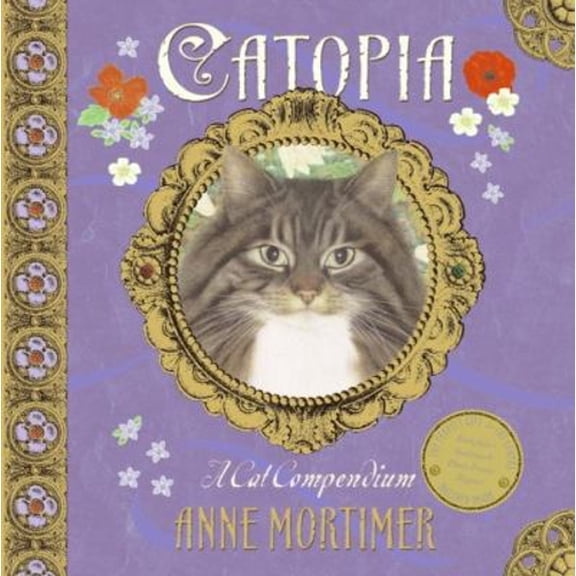 Pre-Owned Catopia, 9780061240041, 0061240044, Hardcover, Ina Nov edition