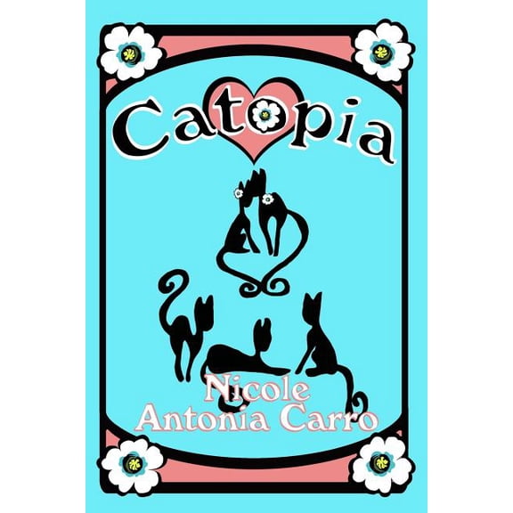 Catopia (Paperback)