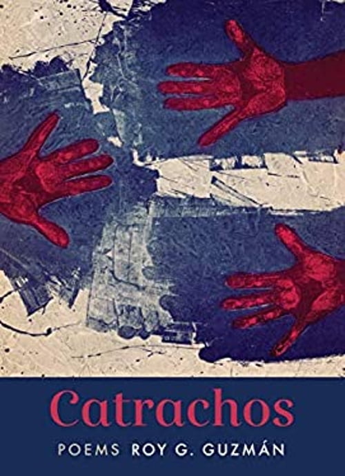 Pre-Owned Catrachos: Poems (Paperback) 1644450232 9781644450239