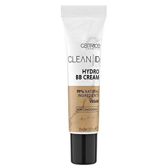 Catrice Clean ID Hydro BB Cream (040 | Tan Warm)