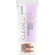 Catrice Clean ID Insta-Bright Serum Primer 1 Oz