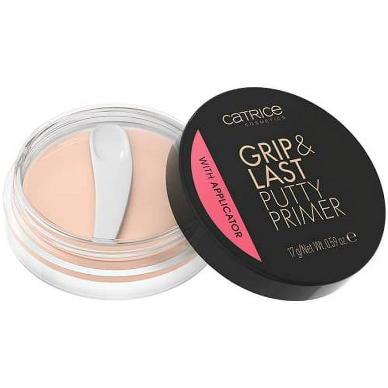Oz with Applicator Catrice 0.59 Primer & Last Putty Grip