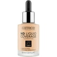 thumbnail image 1 of Catrice HD Liquid Coverage Foundation - Ivory Beige, 1 of 3