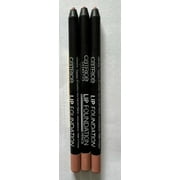 Catrice Lip Foundation Pencil - 020 Caramel Blonde To Go Three Pieces Set