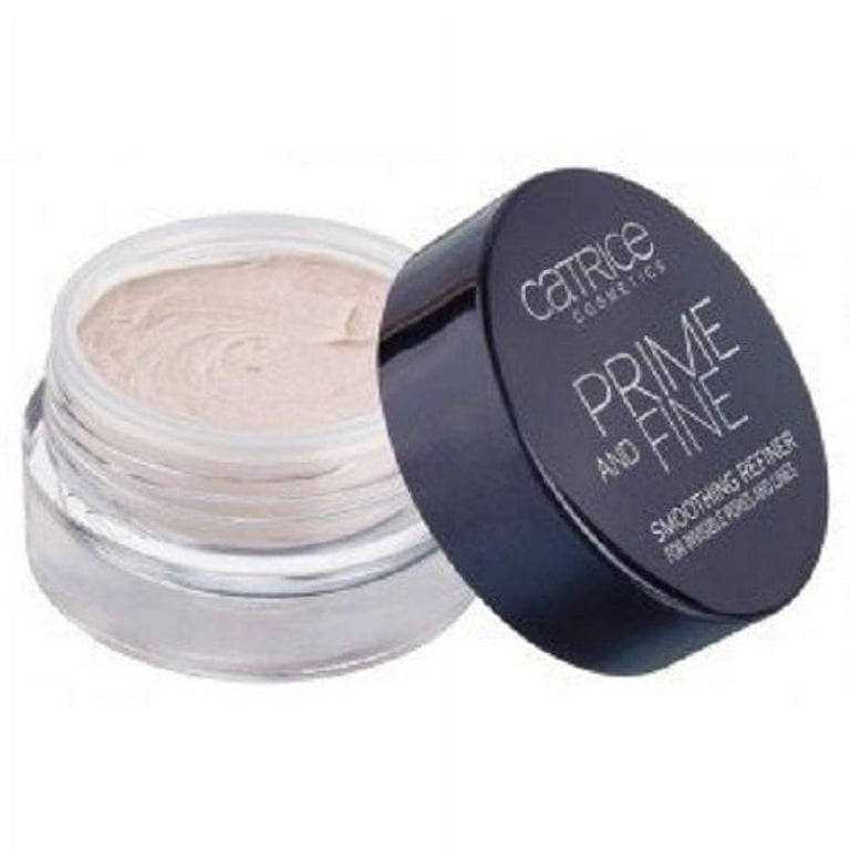 Catrice Prime and Fine Smoothing Refiner 0.49 Oz 
