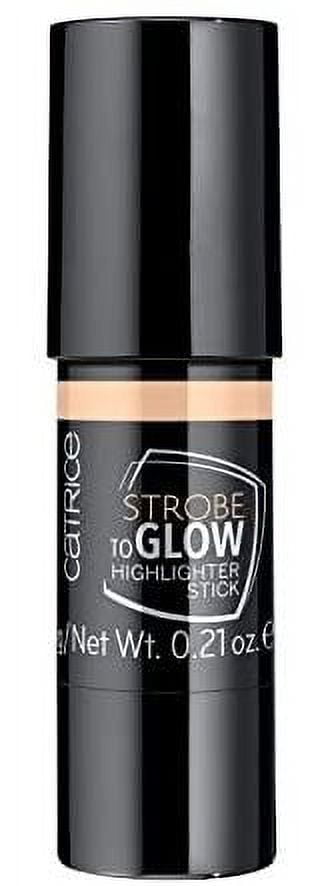 Catrice Strobe To Glow Highlighter Stick - 030 Ultra Golden Galaxy | Highlighter