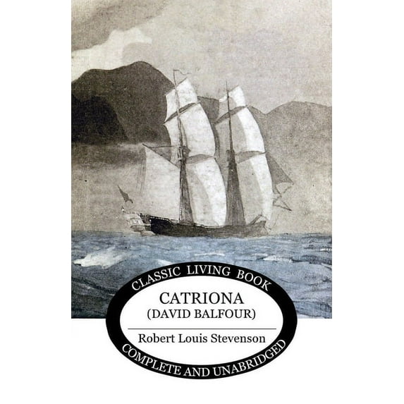 Catriona, (Paperback)