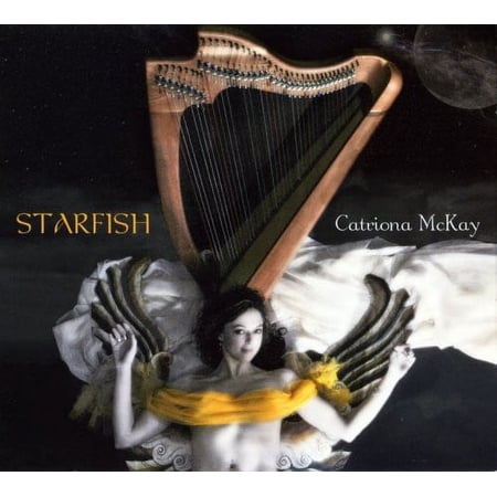 Catriona McKay - Starfish - Music & Performance - CD