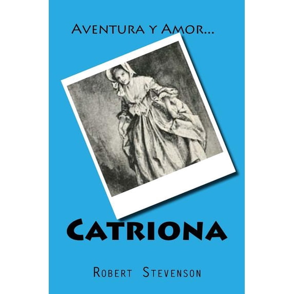 Catriona (Spanish) Edition (Paperback)