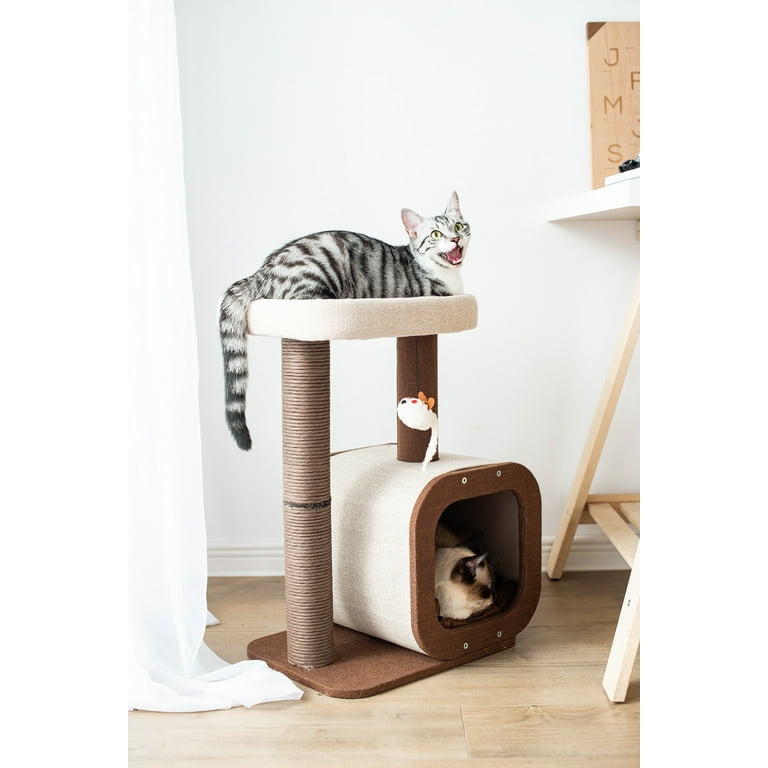 Free top cat trees