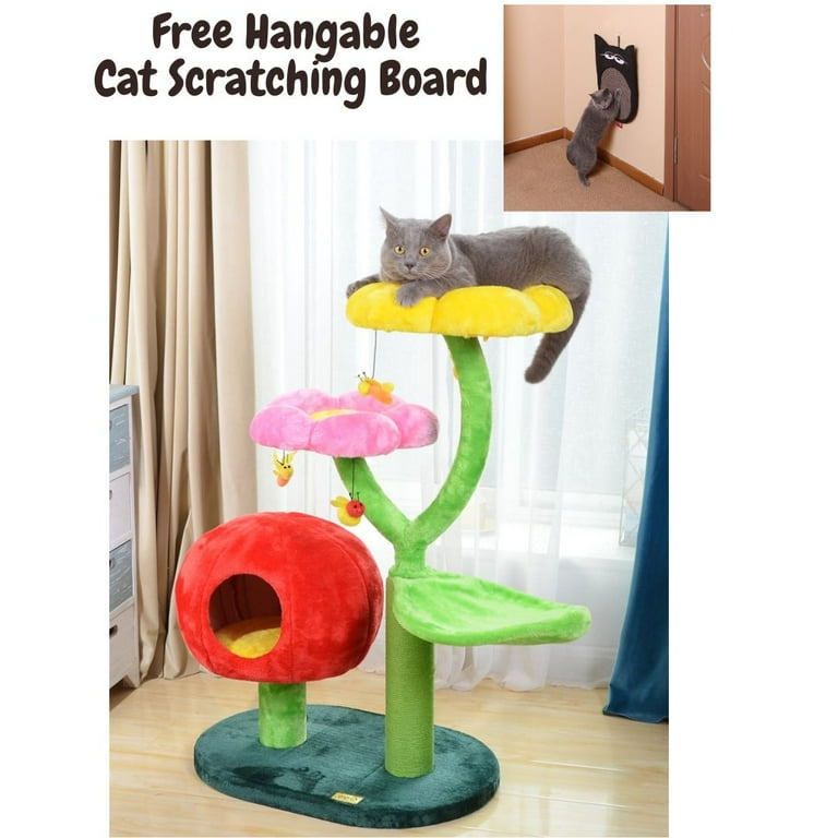 Free cat tree near me deals