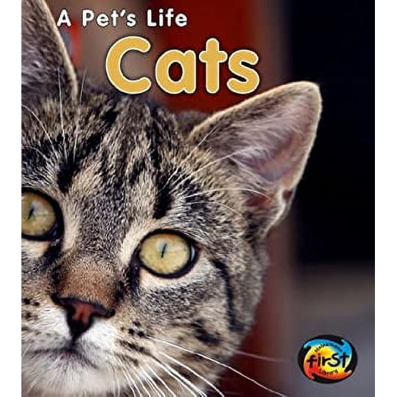 Pre-Owned Cats (A Pet's Life) (Unknown) 1432933892 9781432933890