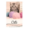 thumbnail image 1 of Cats: Expert Veterinary Advice on Feline Health and Behaviour (Paperback), 1 of 1