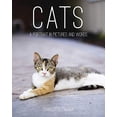 thumbnail image 1 of Pre-Owned Cats: A Portrait in Pictures and Words (Hardcover) 1629147729 9781629147727, 1 of 1