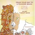 thumbnail image 1 of Cats: An Art Therapy Book (Draw Your Way to a Younger Brain), 1 of 1