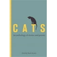 thumbnail image 1 of Cats : An anthology of stories and poems (Hardcover), 1 of 1