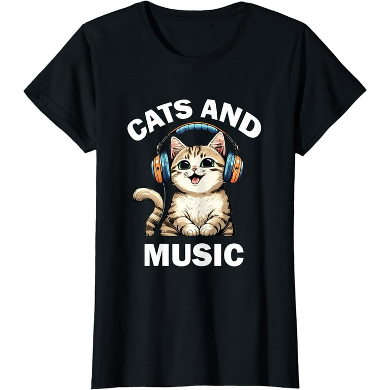 Shirts for top cat lovers