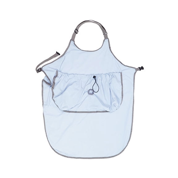Cats Apron Harness with Adjustable Buckles Outdoor Small Dog Carrying Bag Safe and Convenient Pet Transport Tool