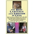 thumbnail image 1 of Pre-Owned Cats Body Language (Paperback) 0688128408 9780688128401, 1 of 1