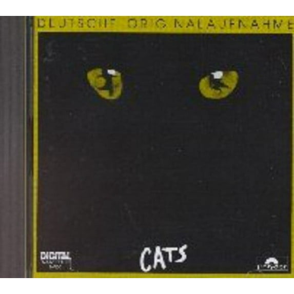 Cats (CD)