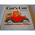 thumbnail image 1 of Pre-Owned Cat's Car (Hardcover) 0812059204 9780812059205, 1 of 1