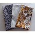 thumbnail image 1 of Cats Chalk Cats and Grey Blender 2yds 14in Last the Best End of Bolt, 1 of 2