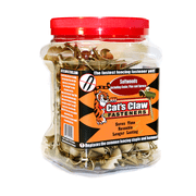 Cats Claw Fasteners 2 inch for Softwoods 170 Pieces