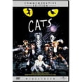thumbnail image 1 of Cats (Commemorative Edition) [DVD], 1 of 4