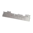 thumbnail image 1 of Cats Die Cut Metal Embossing Stencils Carbon Steel Cutting Die for Card Making, 1 of 9