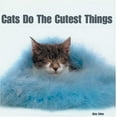 thumbnail image 1 of Pre-Owned Cats Do The Cutest Things (Hardcover) 0764158031 9780764158032, 1 of 1
