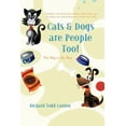 thumbnail image 1 of Cats & Dogs Are People Too! : This Way Is My Way, 1 of 1