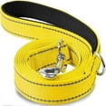 thumbnail image 1 of Cats Dogs Harness Collar Lead Strap Night Reflection Dog Pet Towing Rope 1.2/1.5/1.8m Guard Rope Pet Walking Training Leash, 1 of 10