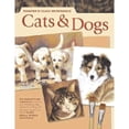 thumbnail image 1 of Pre-Owned Painter's Quick Reference: Cats & Dogs (Paperback), 1 of 1