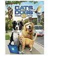 thumbnail image 1 of Cats & Dogs: Paws Unite! [DVD], 1 of 2