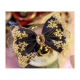 thumbnail image 1 of Cats & Dogs Tie Bells Bow, Butterfly B, 1 of 1