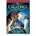 thumbnail image 1 of Cats & Dogs (Widescreen Version), 1 of 2