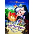 thumbnail image 1 of Cats Don’t Dance (DVD), Warner Archives, Kids & Family, 1 of 2