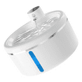 thumbnail image 1 of Cats Drinking Fountain with Circulating Water Bowl for Multiple Household Cats Water Dispenser, 1 of 9