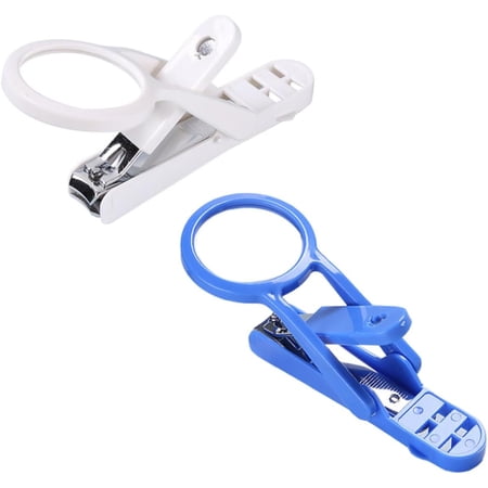 Cats Ederly Hedgehog Pig Ferret Cutters Trimmer Scissors White People Pets Nails Claw Pet Magnifying Hamsters Small Guinea Rabbit Glass Trimming Clippers Animal Bandit with Guinea Pig Stack