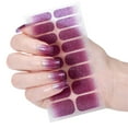 thumbnail image 1 of Cats Eye Gels Nails Strips Nails Polish Wraps Glittering Gels Nails Stickers Manicures Supplies Nails Art Decoration, 1 of 4