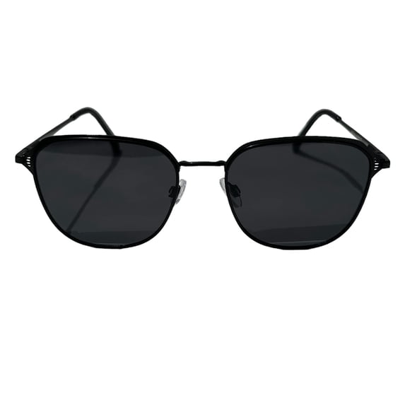 Cats Eye Shape Sunglasses Metal Vintage Mirrored Women UV 400